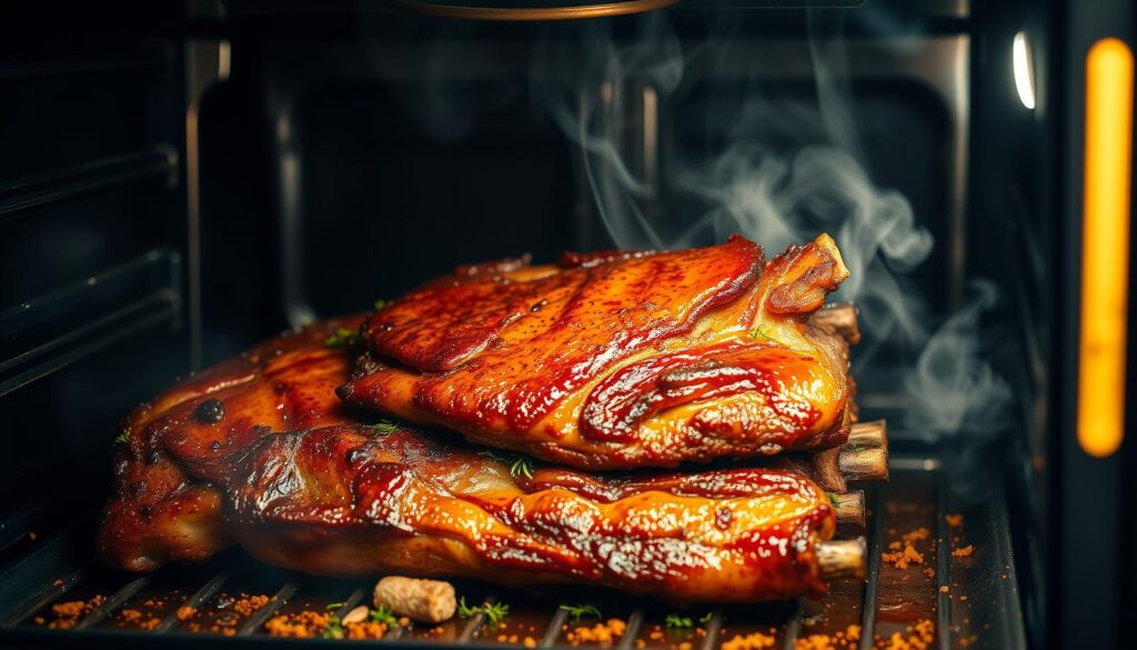 beef ribs in oven