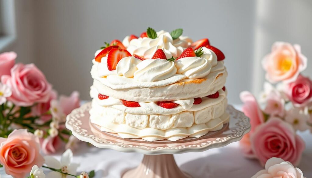 chantilly cake