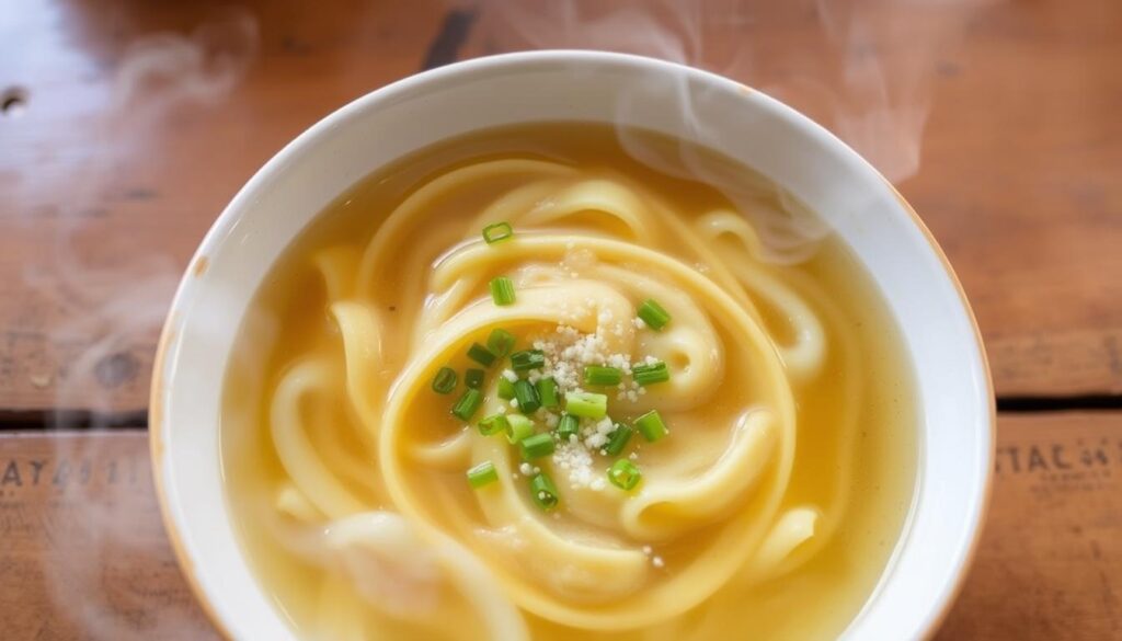 egg drop soup