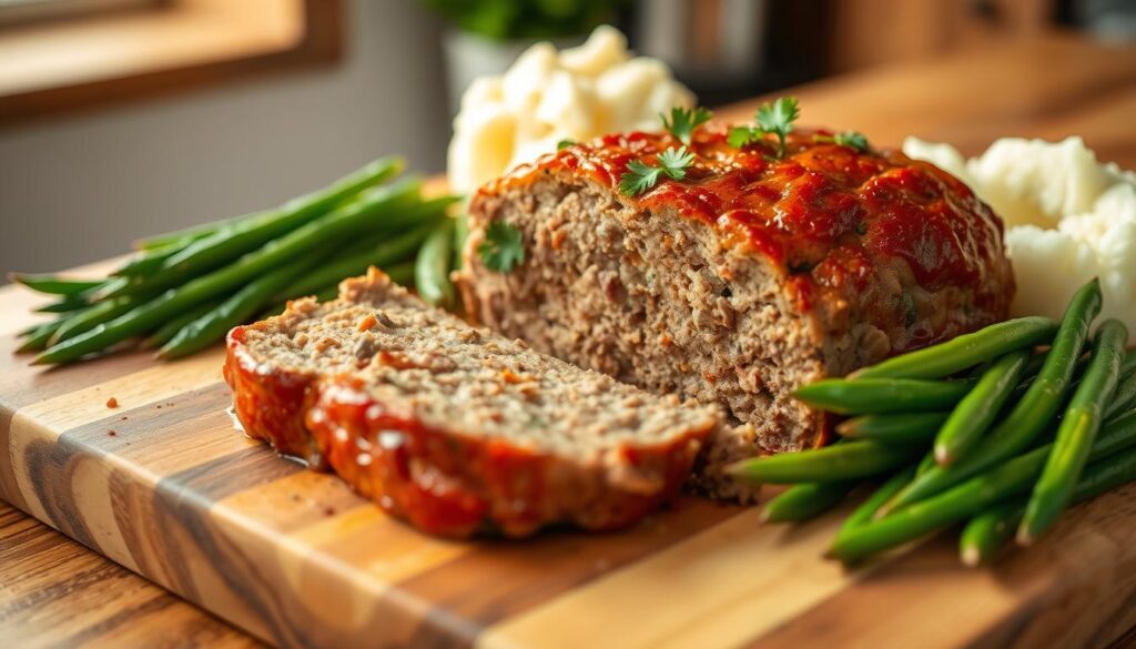 meatloaf recipe with onion soup mix