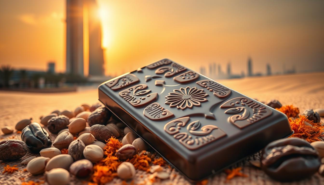 dubai chocolate bar recipe