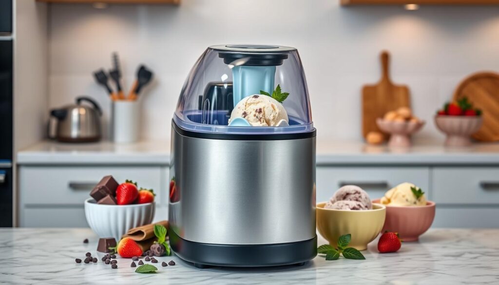 ice cream maker reviews