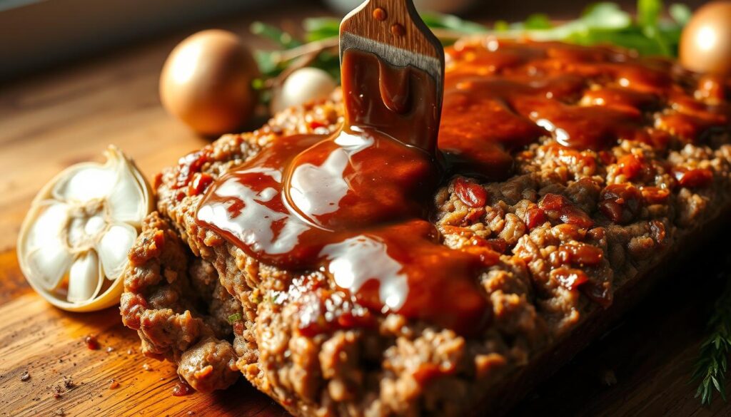 meatloaf glaze recipe