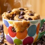 mug cookie