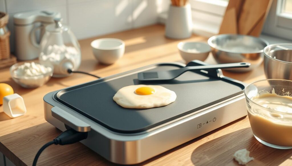 pancake griddle