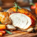 recipe for bone in chicken breast