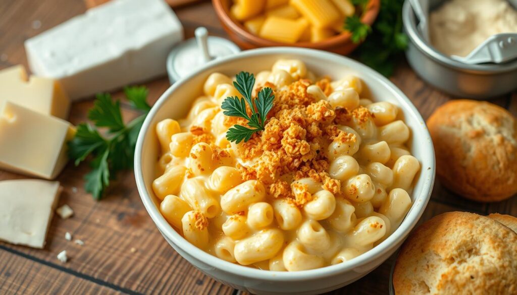 chick fil a mac and cheese