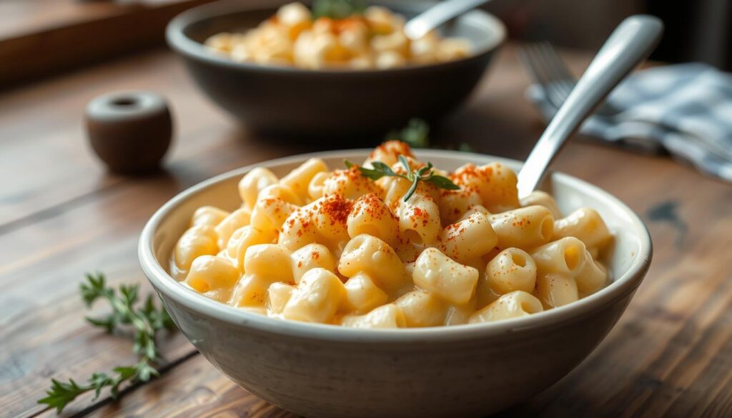 chick fil a mac and cheese recipe