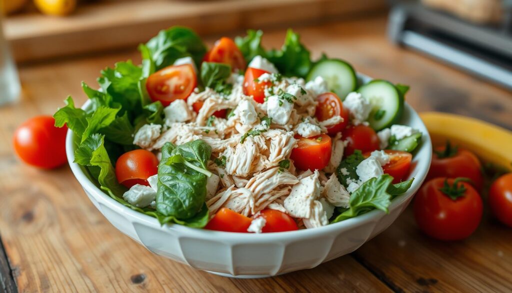 chicken salad