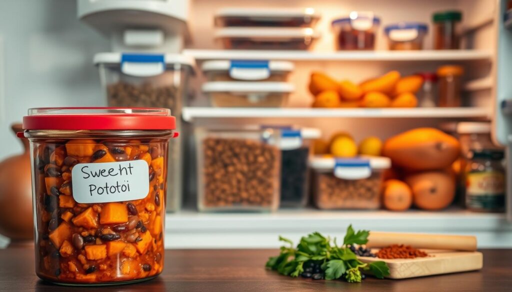 chili storage tips