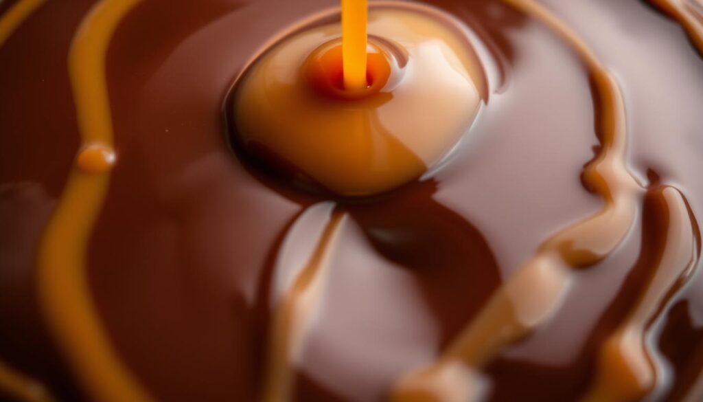 chocolate-butterscotch-topping