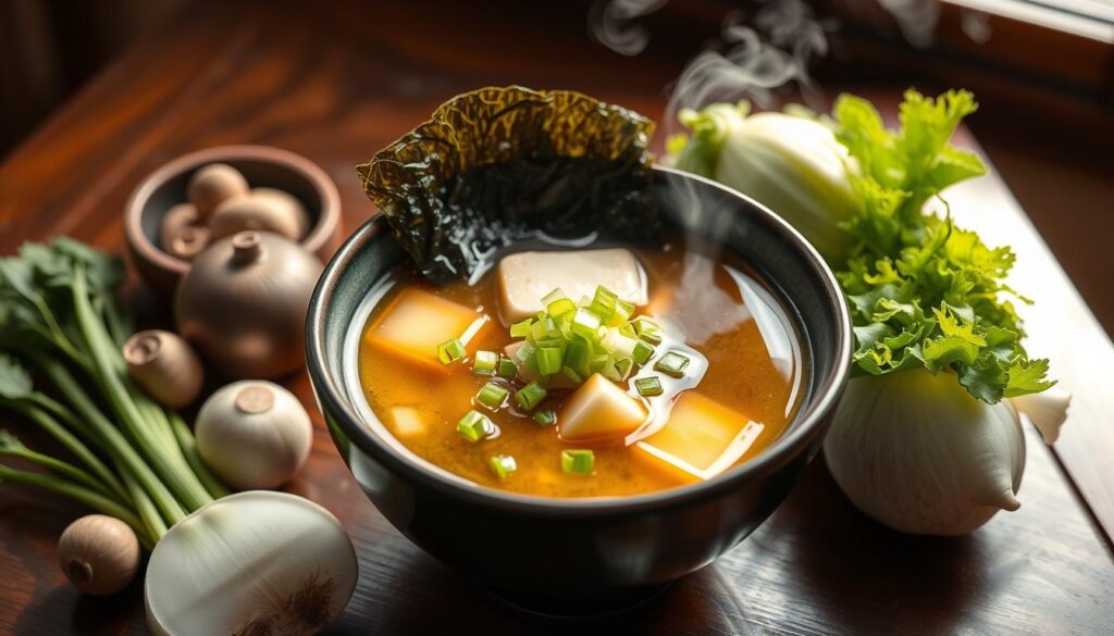 japanese soup recipe