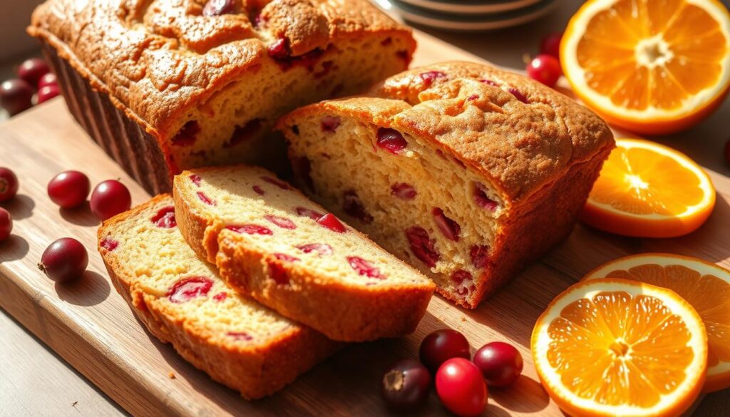 moist quick bread