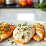 Easy Chicken Breast Recipes