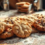 crumbl cookie recipe