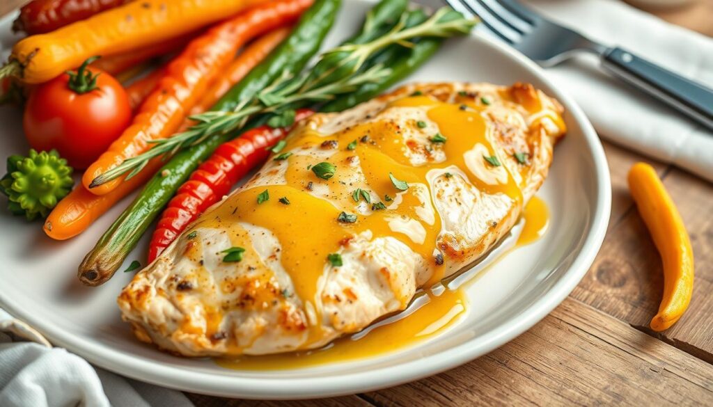 easy chicken breast recipes