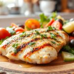 chicken and dressing recipes